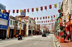 Kreta Ayer Conservation Area (D1), Shop House #457085681